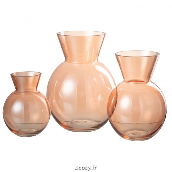 J-line 30352 Jolipa JLine vases vase petit.