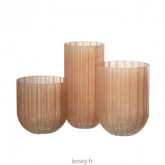 J-line 30361 Jolipa JLine vases vase petit.