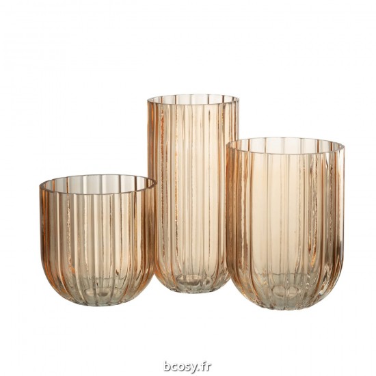 J-line 30364 Jolipa JLine vases vase petit.