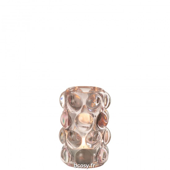 J-line 30365 Jolipa JLine support bougie photophore.