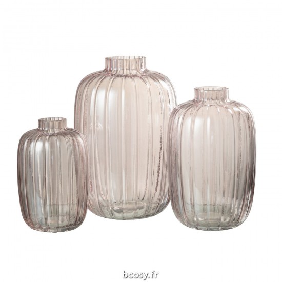 J-line 30368 Jolipa JLine vases vase petit.