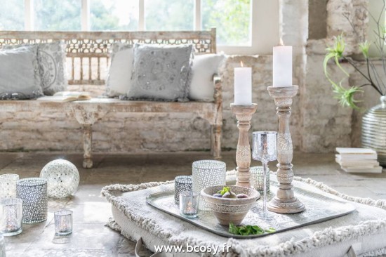 J-line 3037 Jolipa JLine textile coussin