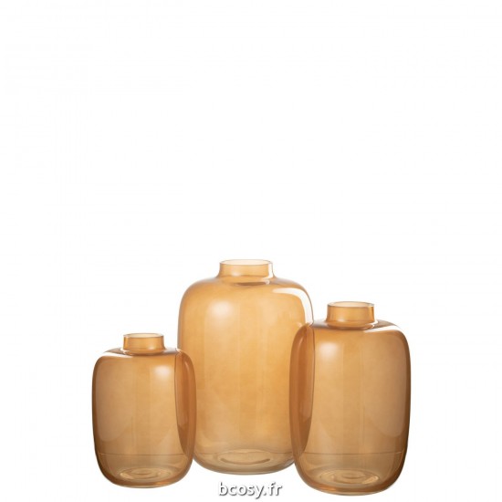 J-line 30372 Jolipa JLine vases vase petit.
