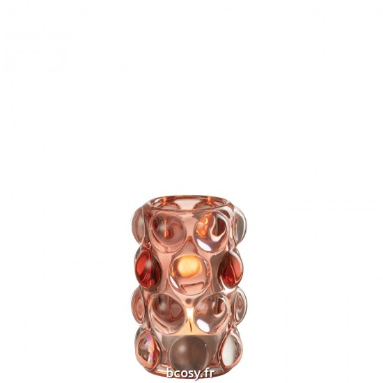 J-line 30379 Jolipa JLine support bougie photophore.