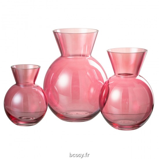 J-line 30382 Jolipa JLine vases vase petit.