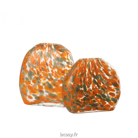 J-line 30390 Jolipa JLine vases vase petit.