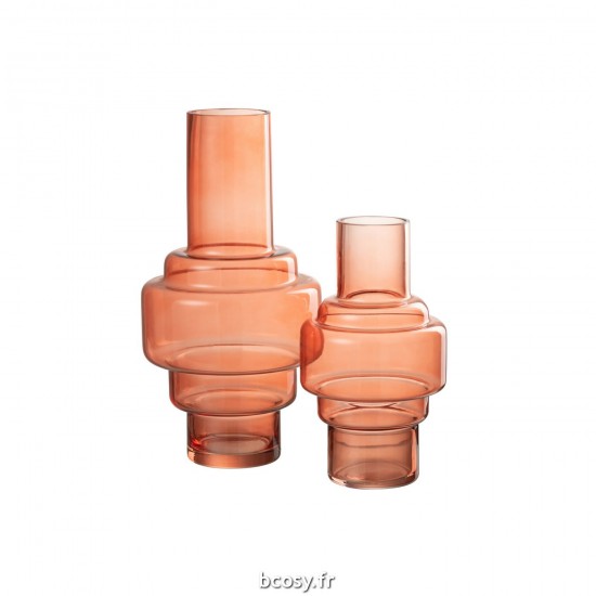 J-line 30394 Jolipa JLine vases vase petit.