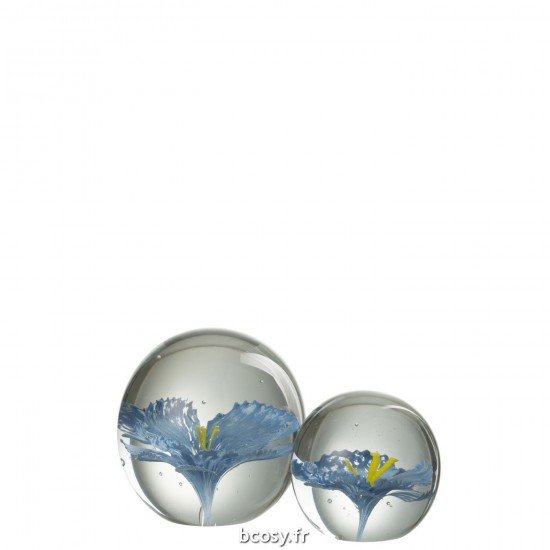 J-line 30427 Jolipa JLine objets deco presse papier.