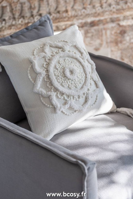 J-line 3049 Jolipa JLine textile coussin