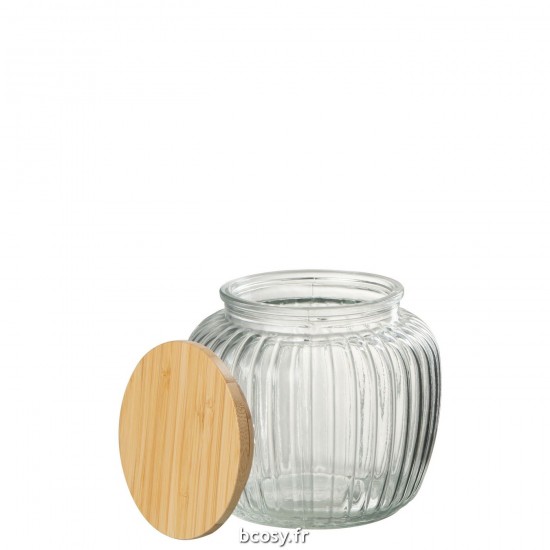 J-line 30505 Jolipa JLine services pot provision.