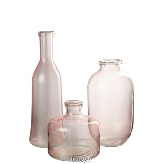 J-line 30524 Jolipa JLine vases vase petit.