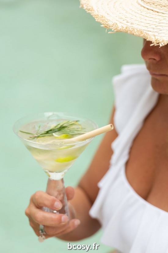 J-line 30610 Jolipa JLine services verre.