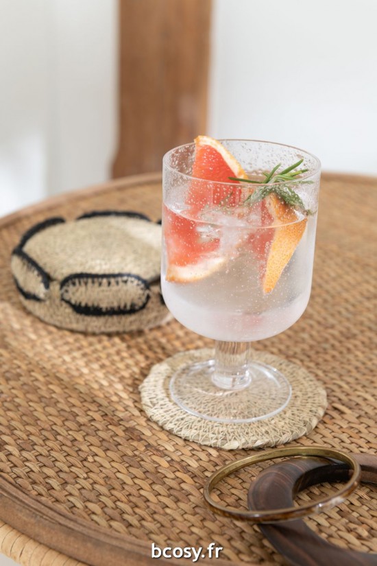 J-line 30623 Jolipa JLine services verre.