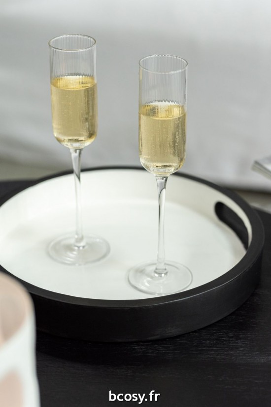 J-line 30626 Jolipa JLine services verre.