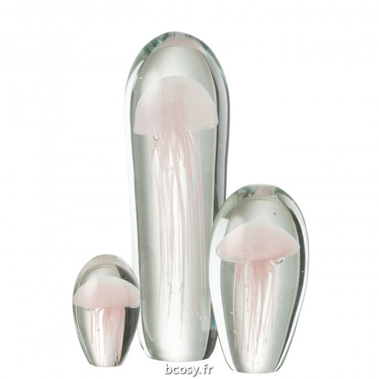 J-line 30656 Jolipa JLine objets deco presse papier.