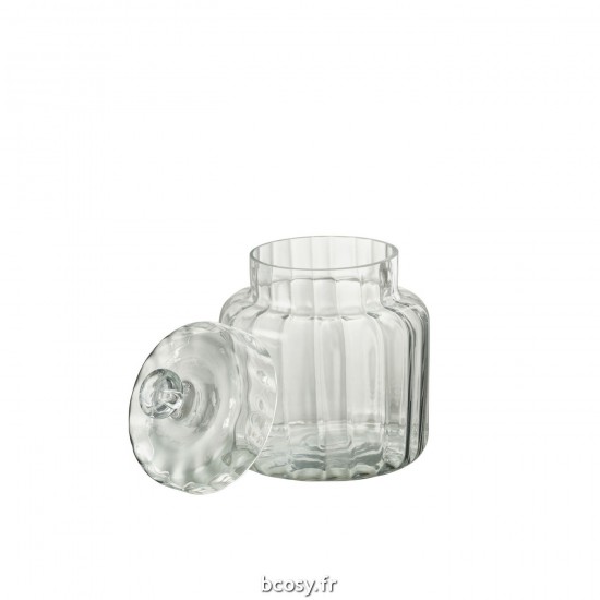 J-line 30667 Jolipa JLine services pot provision.