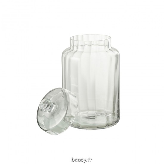 J-line 30669 Jolipa JLine services pot provision.