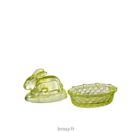 J-line 30670 Jolipa JLine services pot provision.