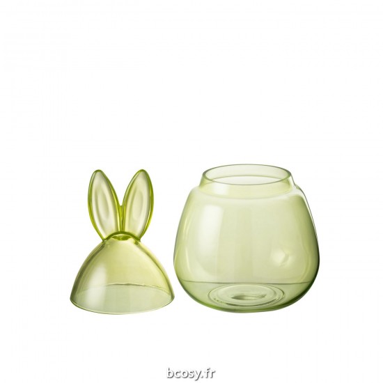 J-line 30673 Jolipa JLine services pot provision.