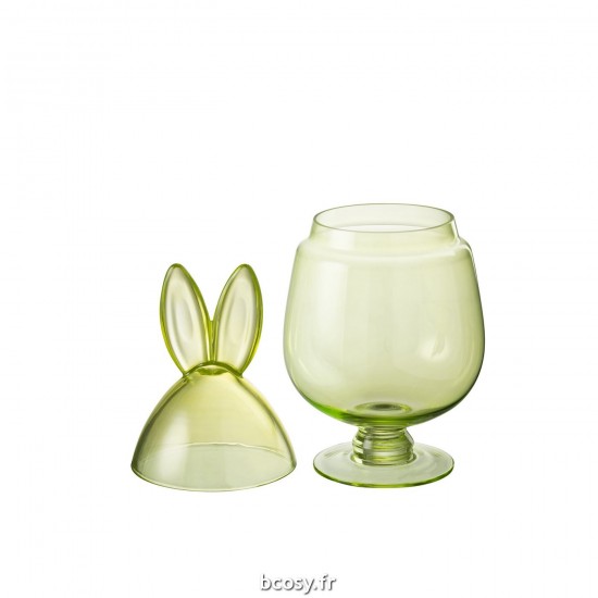 J-line 30674 Jolipa JLine services pot provision.