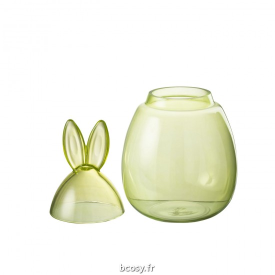 J-line 30675 Jolipa JLine services pot provision.