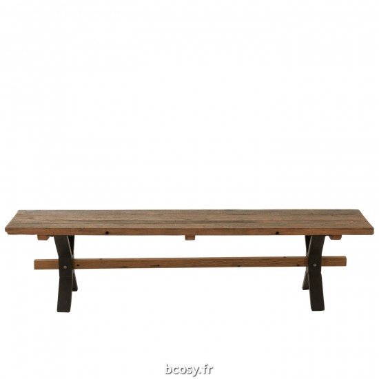 J-line 30912 Jolipa JLine assises banc.