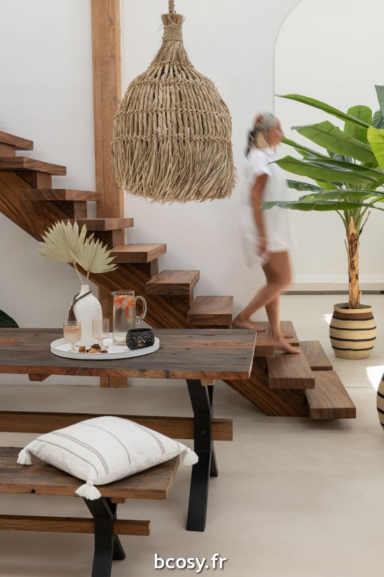 J-Line tables-a-manger-de-repas 30914.