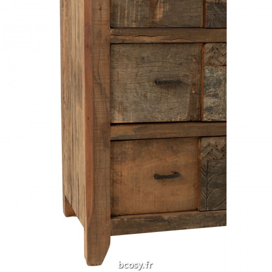 J-line 30915 Jolipa JLine meubles commode.