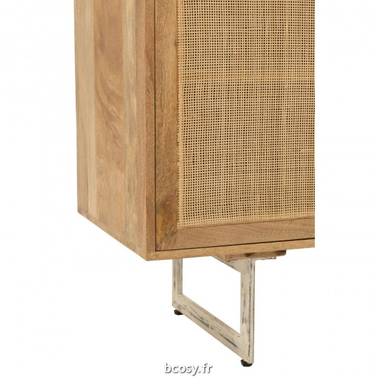 J-line 30930 Jolipa JLine meubles dressoir.