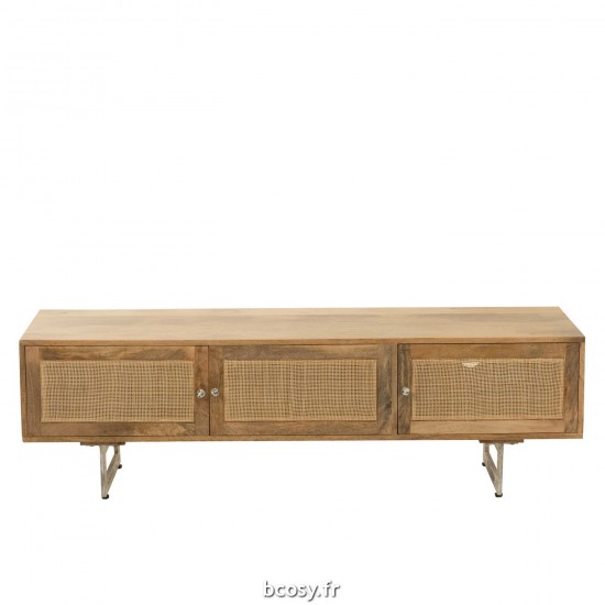 J-line 30931 Jolipa JLine meubles meuble tv.