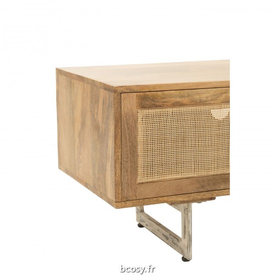 J-line 30931 Jolipa JLine meubles meuble tv.