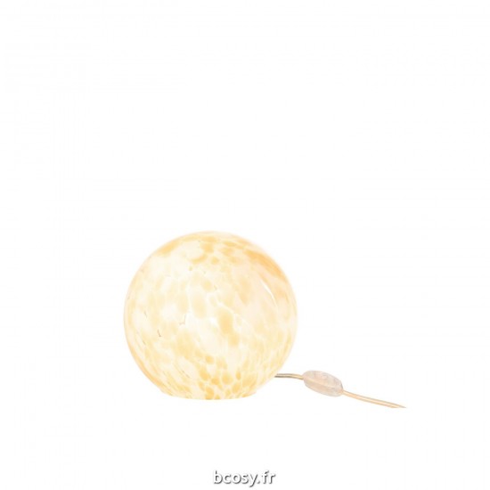 J-line 30944 Jolipa JLine luminaires lampe de table.