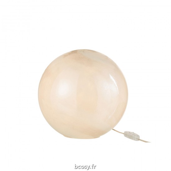 J-line 30949 Jolipa JLine luminaires lampe de table.