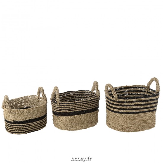 J-line 30978 Jolipa JLine rangement panier.