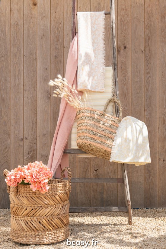 J-line 30980 Jolipa JLine rangement panier.