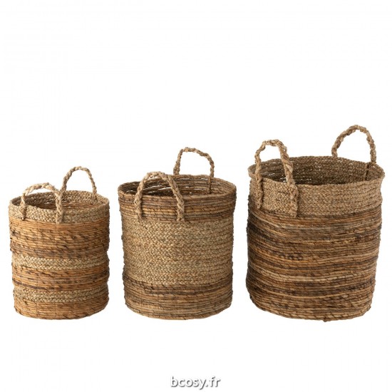 J-line 30981 Jolipa JLine rangement panier.