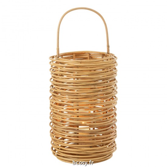 J-line 30992 Jolipa JLine support bougie lanterne.