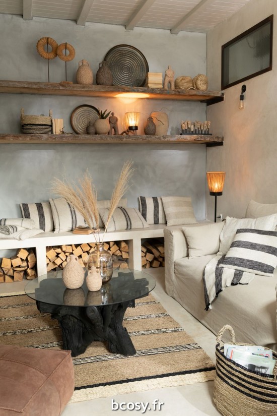 J-line 31012 Jolipa JLine meubles table gigogne.