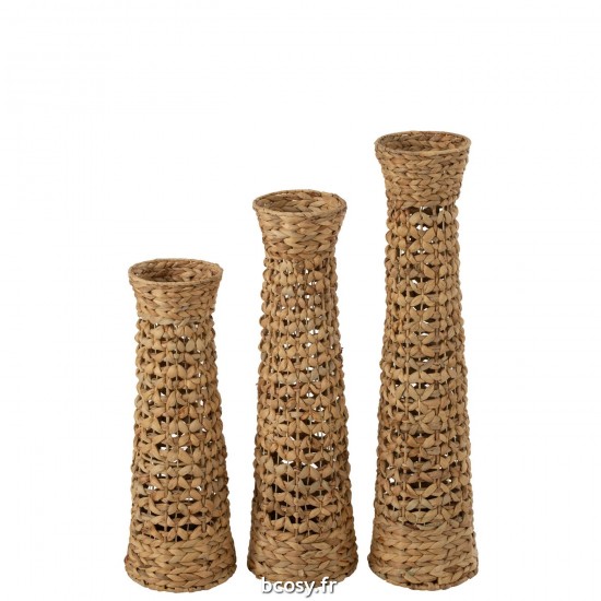J-line 31028 Jolipa JLine vases vase decoratif.