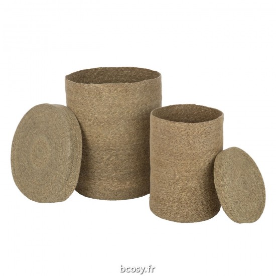 J-line 31071 Jolipa JLine rangement panier.