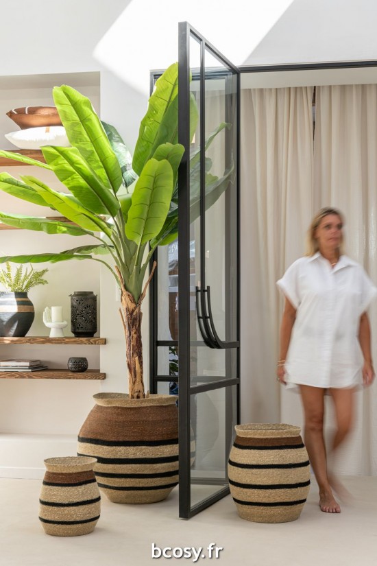 J-line 31082 Jolipa JLine rangement panier.