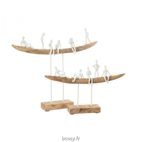 J-line 31086 Jolipa JLine figurines personnage.