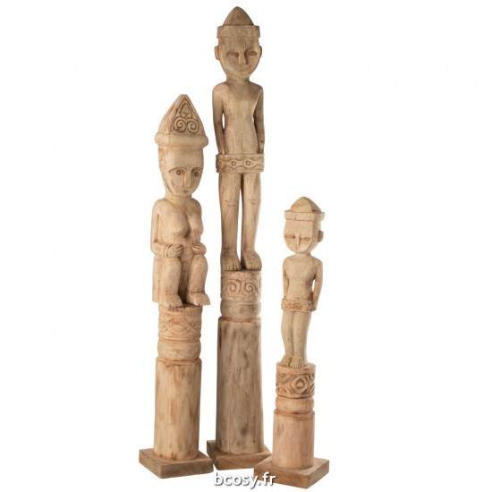 J-line 31094 Jolipa JLine figurines personnage.