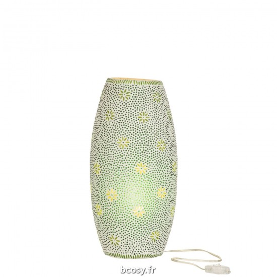 J-line 31171 Jolipa JLine luminaires lampe de table.