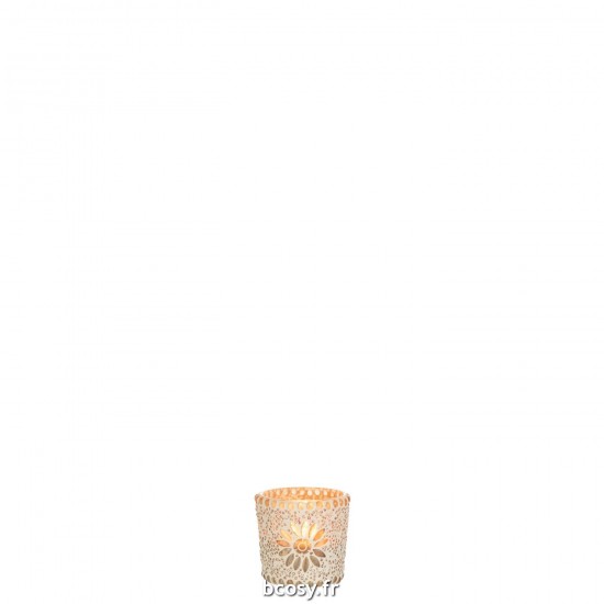 J-line 31177 Jolipa JLine support bougie photophore.