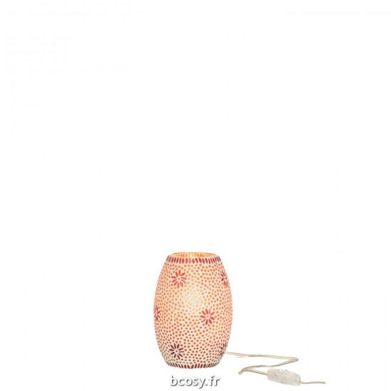 J-line 31183 Jolipa JLine luminaires lampe de table.