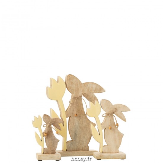 J-line 31311 Jolipa JLine figurines fantaisie.