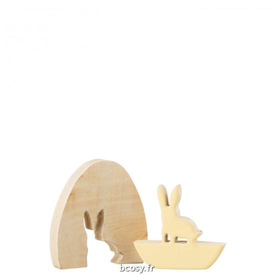 J-line 31315 Jolipa JLine figurines fantaisie.