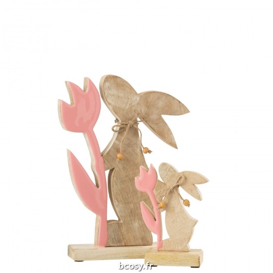 J-line 31321 Jolipa JLine figurines animaux.