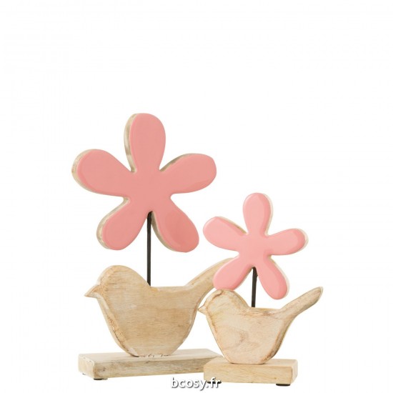 J-line 31323 Jolipa JLine figurines animaux.